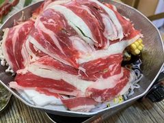寿喜锅底-林妈妈村·日式料理(宝山万达店)