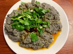 麻豆腐-宝瑞门钉肉饼店