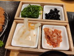 -胜博殿日式炸猪排(西红门店)