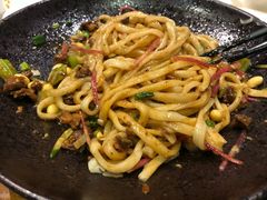 -北京老铺烤鸭(西稍门店)