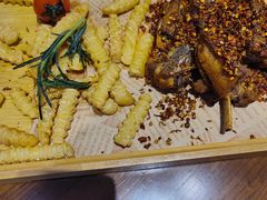 -U你·天然调味(南湖总店)