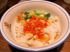 -吴满满油泼面(北方风味园店)