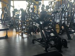 -ENERGY原力健身(川周店)