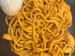 -瑞小福小锅焖面(重庆路店)