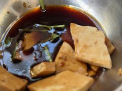 -柳沟豆腐宴69号福豆堂