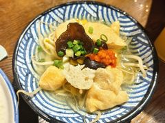 -老盛庆排档•南京菜(夫子庙店)