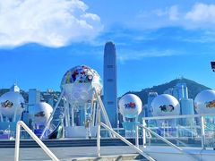 -维多利亚港