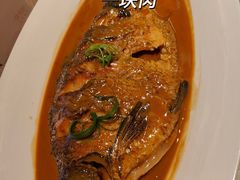 -艳阳天·非遗楚菜(武汉客厅店)