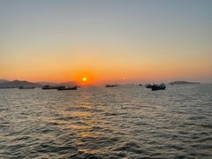 -漳州滨海火山岛自然生态风景区