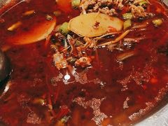 -盐井记·自贡美蛙鲜锅兔(中和店)