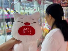 -汤姆熊欢乐世界(正大店)