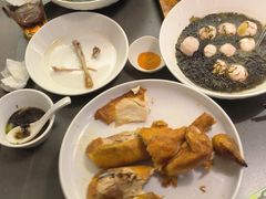 -张家卫·阳江菜·小海鲜(肥婆湾桥店)