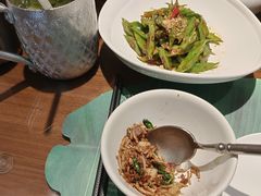 -帕蓝·暹罗料理(大学路店)