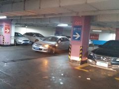 -大润发·停车场