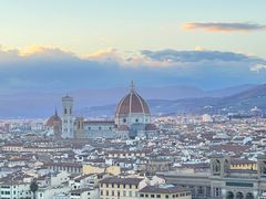 -米开朗琪罗广场