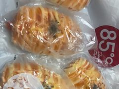 -85度C(常州武进八佰伴店)