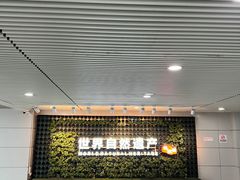 -张家界荷花国际机场