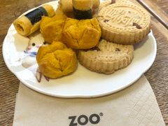 -ZOO COFFEE 动物园咖啡(亦庄店)