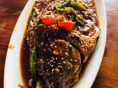 -云隐小厨·传统大理美食(复兴路店)