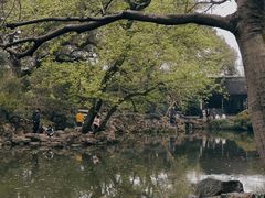 -惠山古镇·寄畅园