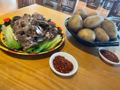 -阿斯牛牛十二餐厅•四季餐厅(民族大道店)