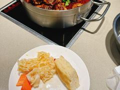 -蝎王府羊蝎子(天通苑店)