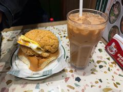 -华嫂冰室(尖沙咀店)