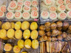 -庆祥斋糕点厂(留学路店)