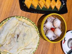 -强记鱼粥(南村店)