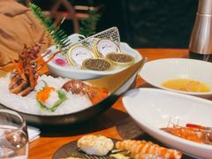 -Mr·Fish鱼鲜生海鲜放题(银泰in99店)