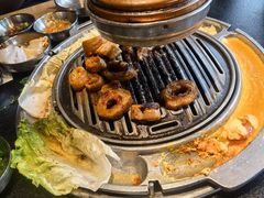 -GOGIYA·咕叽吖韩国传统烤肉店(小榄店)