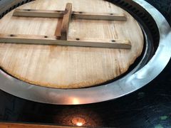 -三里屯土灶炖公鸡地锅鸡(江东店)