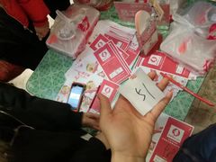 -喜家德虾仁水饺(开发区万达店)