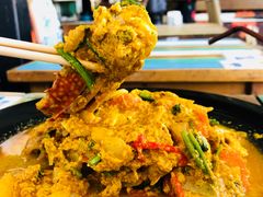 -Doo Dee Thai Food(Issan/Isaan/Esan)