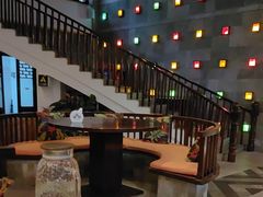 -七仙岭君澜度假酒店·桃源小馆中餐厅