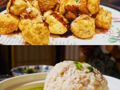 -南园民国茶楼餐厅·常州菜(北大街店)
