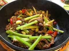-猪肉婆私房菜(容桂总店)