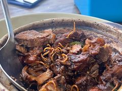 -新峰肉骨茶