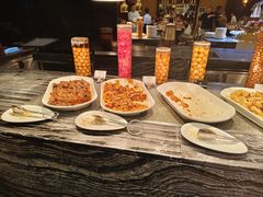 -盛宴标帜西餐厅龙虾.鲍鱼•牛排(重庆喜来登大酒店)