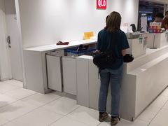 -优衣库(武汉国际广场店)