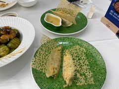 -品海楼·大连海胆锅贴馆(东港店)