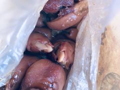 -烂瓦罐刘家猪蹄坊(药王洞店)