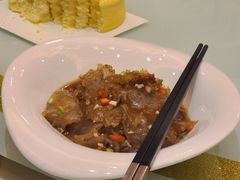 凉拌海蜇-金春禧(世茂国际广场店)