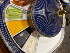 -真地道京味府·鲜橙烤鸭·北京菜(朝外大街东大桥店)