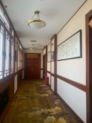-全聚德烤鸭店·宴会厅(和平门店)