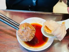 小笼包-熙盛源(滨湖万达店)