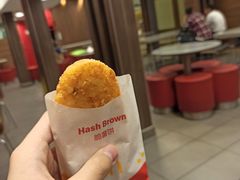 -麦当劳(国际大厦店)