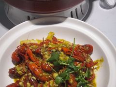 -光海·乡记酸菜鱼·始于1996(花园路店)