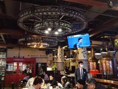 -马迭尔德式西餐精酿啤酒屋(中央大街店)