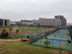 -南京航空航天大学(将军路校区)